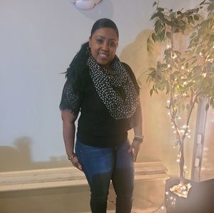 Meet your Posher, Sharee